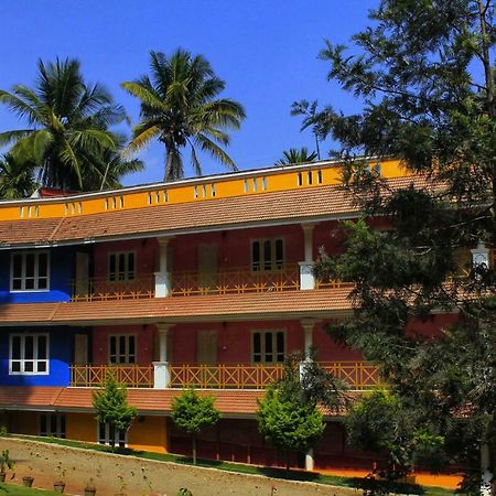 Marayoor Holidays Annex Paradise Valley Inn Maraiyur Ngoại thất bức ảnh