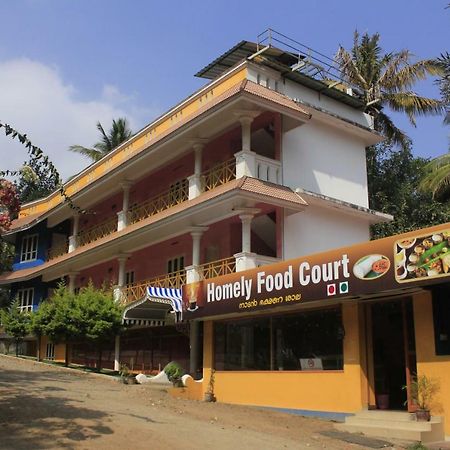 Marayoor Holidays Annex Paradise Valley Inn Maraiyur Ngoại thất bức ảnh