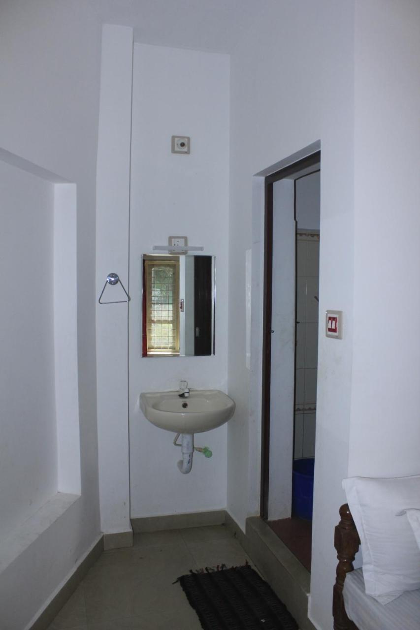 Marayoor Holidays Annex Paradise Valley Inn Maraiyur Ngoại thất bức ảnh