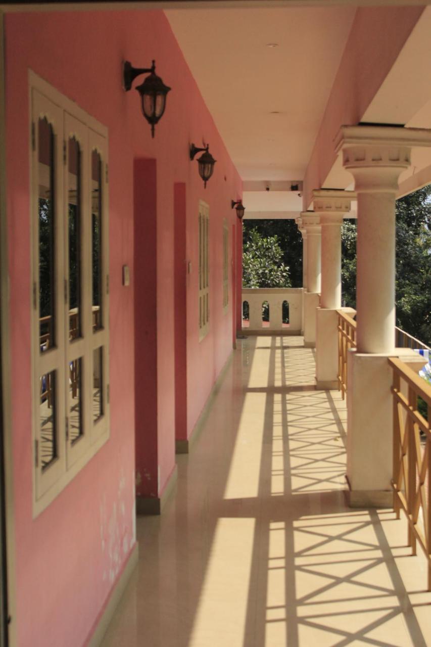 Marayoor Holidays Annex Paradise Valley Inn Maraiyur Ngoại thất bức ảnh