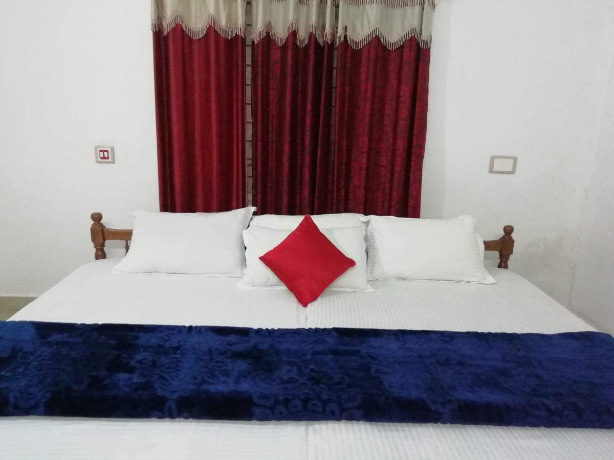Marayoor Holidays Annex Paradise Valley Inn Maraiyur Ngoại thất bức ảnh