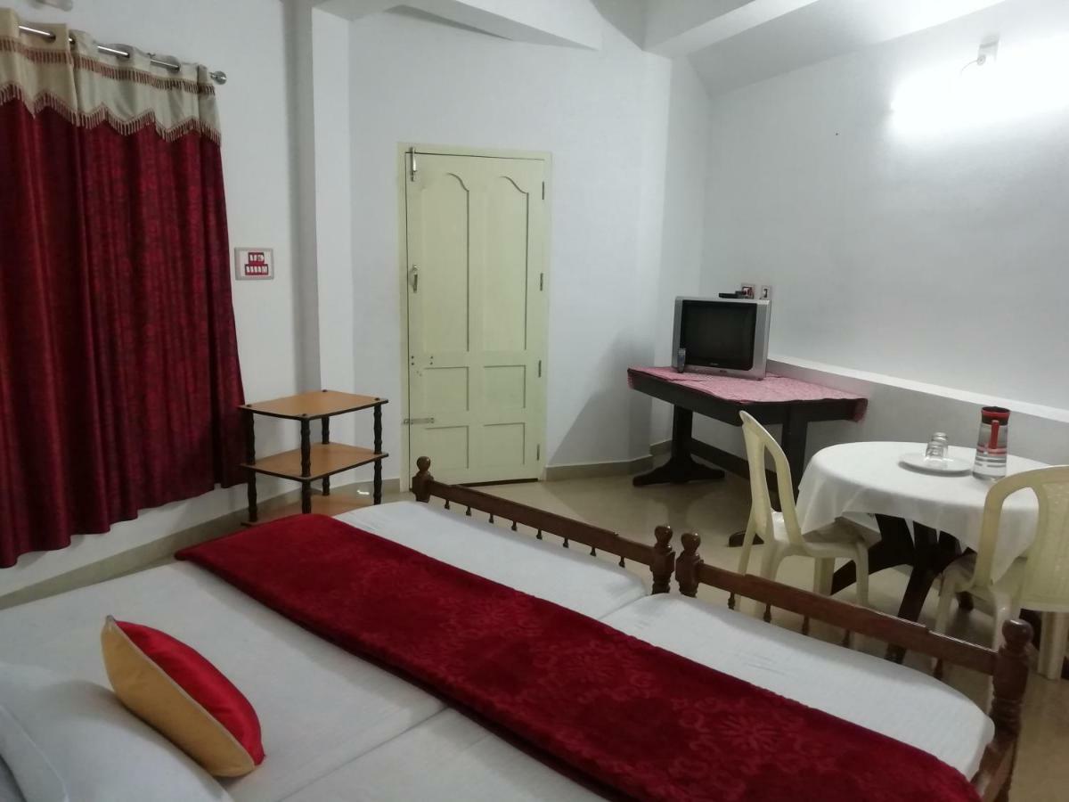 Marayoor Holidays Annex Paradise Valley Inn Maraiyur Ngoại thất bức ảnh