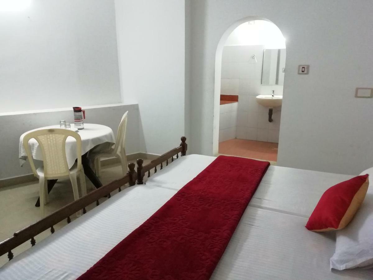 Marayoor Holidays Annex Paradise Valley Inn Maraiyur Ngoại thất bức ảnh