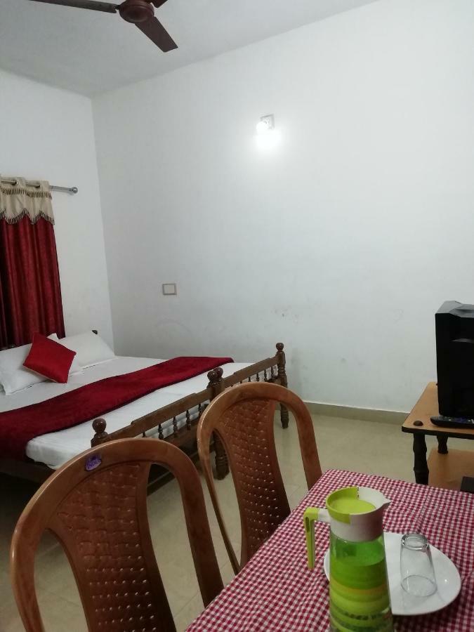 Marayoor Holidays Annex Paradise Valley Inn Maraiyur Ngoại thất bức ảnh