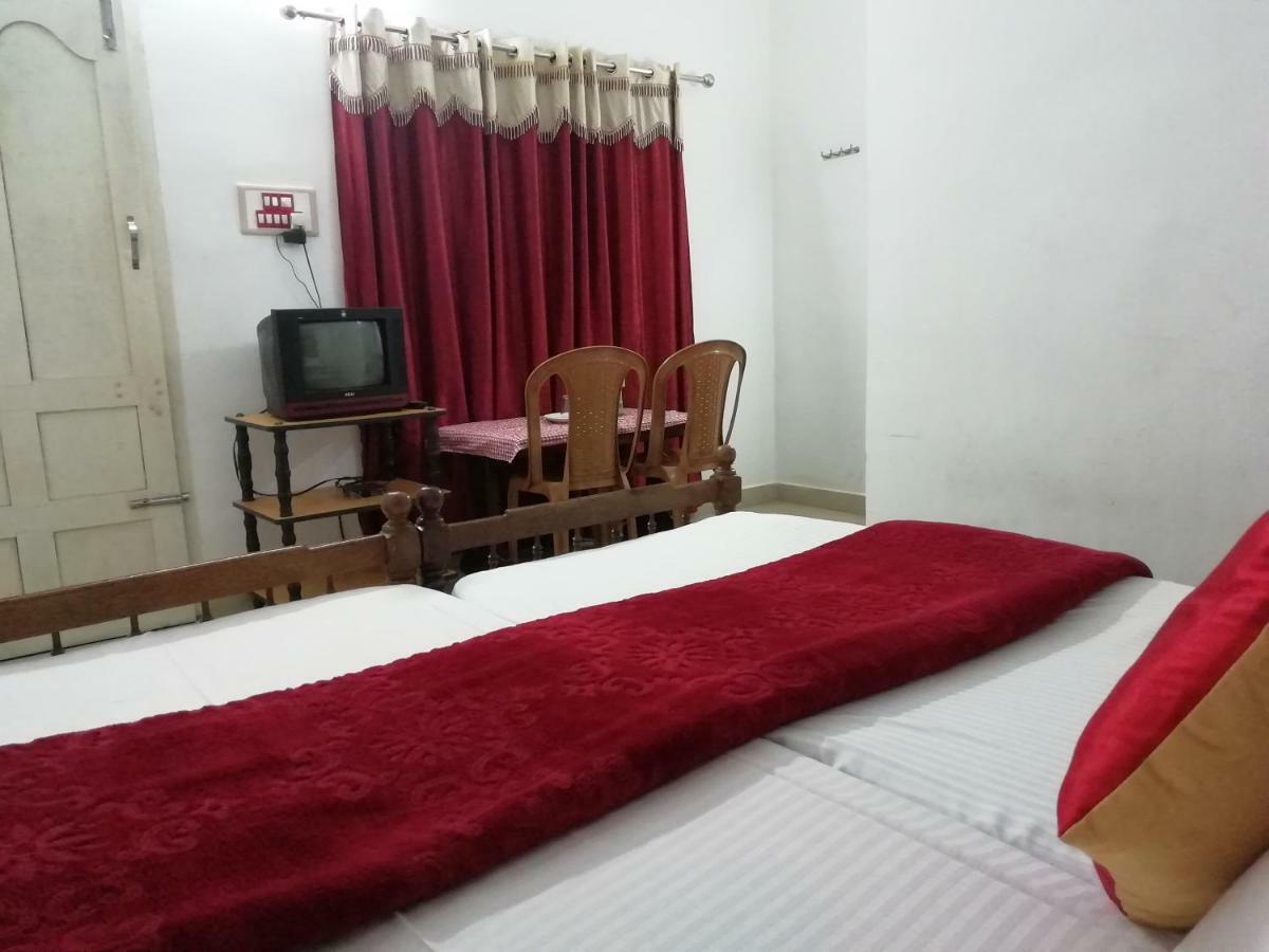Marayoor Holidays Annex Paradise Valley Inn Maraiyur Ngoại thất bức ảnh