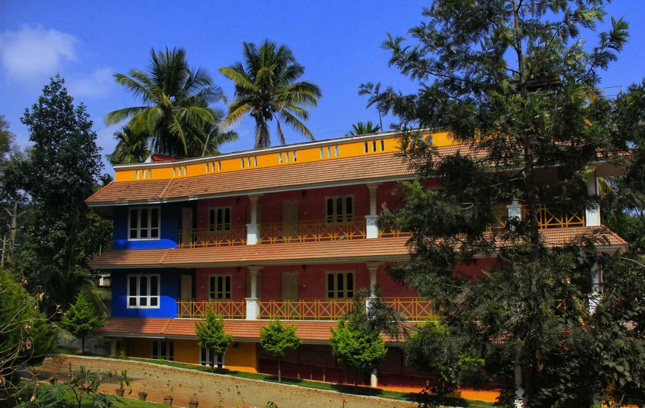 Marayoor Holidays Annex Paradise Valley Inn Maraiyur Ngoại thất bức ảnh