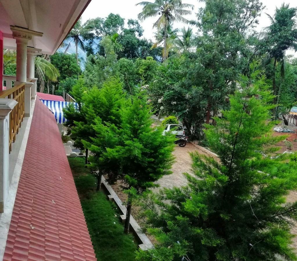 Marayoor Holidays Annex Paradise Valley Inn Maraiyur Ngoại thất bức ảnh