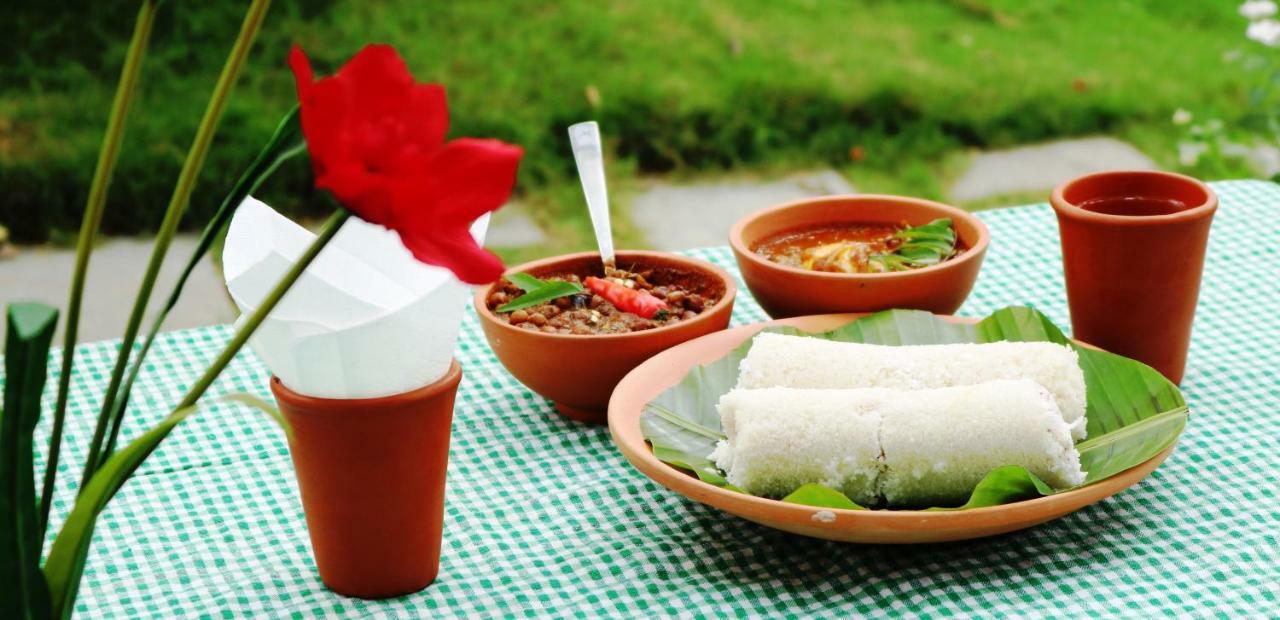 Marayoor Holidays Annex Paradise Valley Inn Maraiyur Ngoại thất bức ảnh