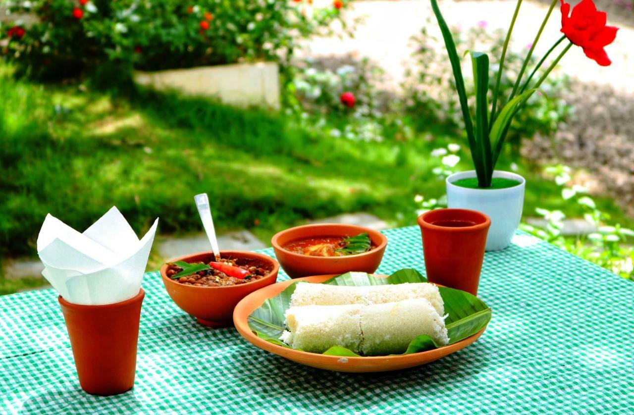 Marayoor Holidays Annex Paradise Valley Inn Maraiyur Ngoại thất bức ảnh