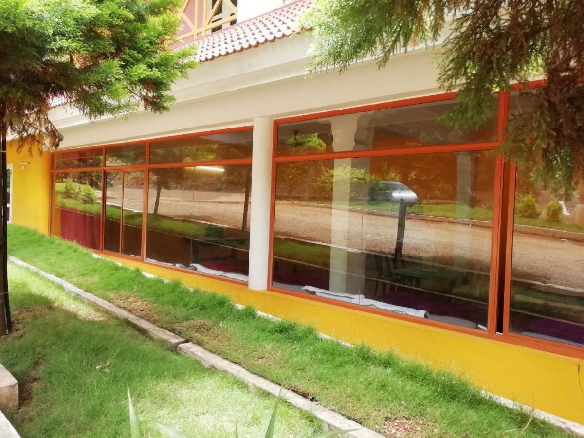 Marayoor Holidays Annex Paradise Valley Inn Maraiyur Ngoại thất bức ảnh