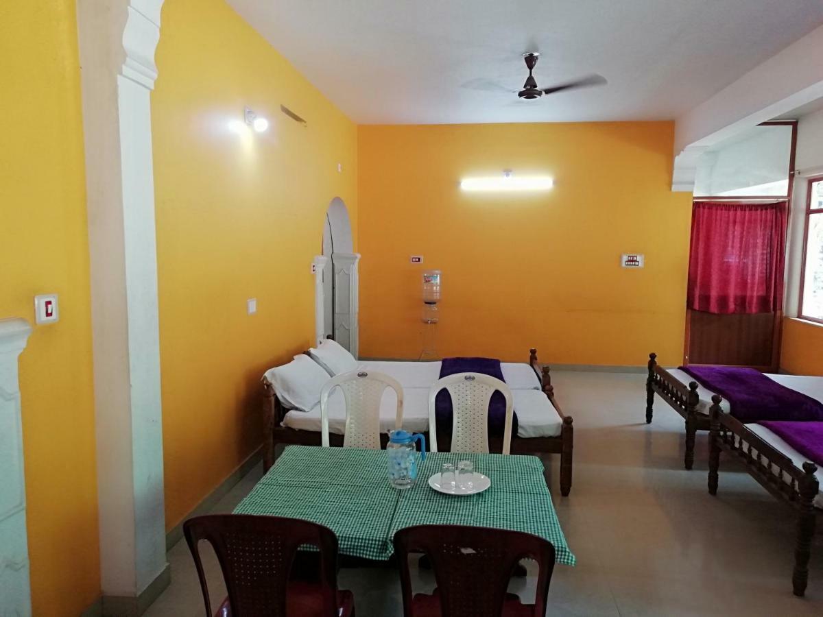 Marayoor Holidays Annex Paradise Valley Inn Maraiyur Ngoại thất bức ảnh