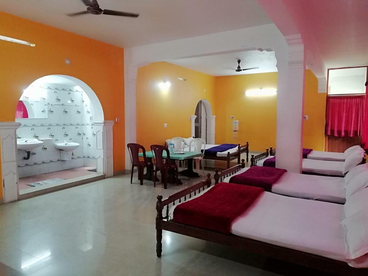 Marayoor Holidays Annex Paradise Valley Inn Maraiyur Ngoại thất bức ảnh