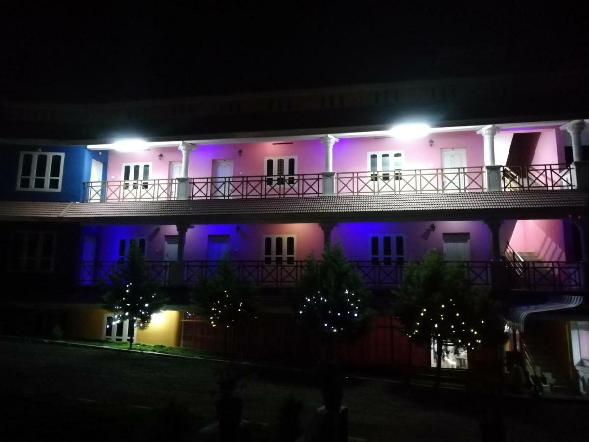 Marayoor Holidays Annex Paradise Valley Inn Maraiyur Ngoại thất bức ảnh