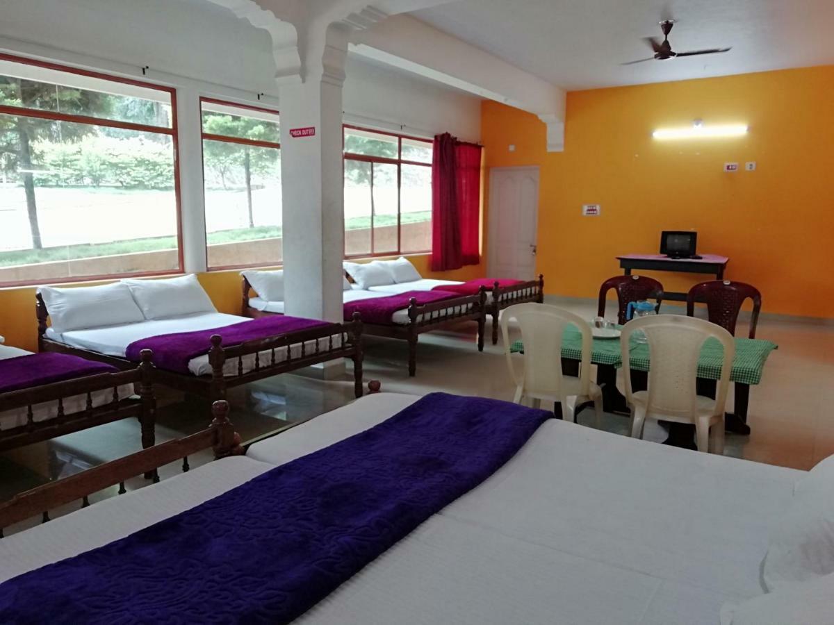 Marayoor Holidays Annex Paradise Valley Inn Maraiyur Ngoại thất bức ảnh