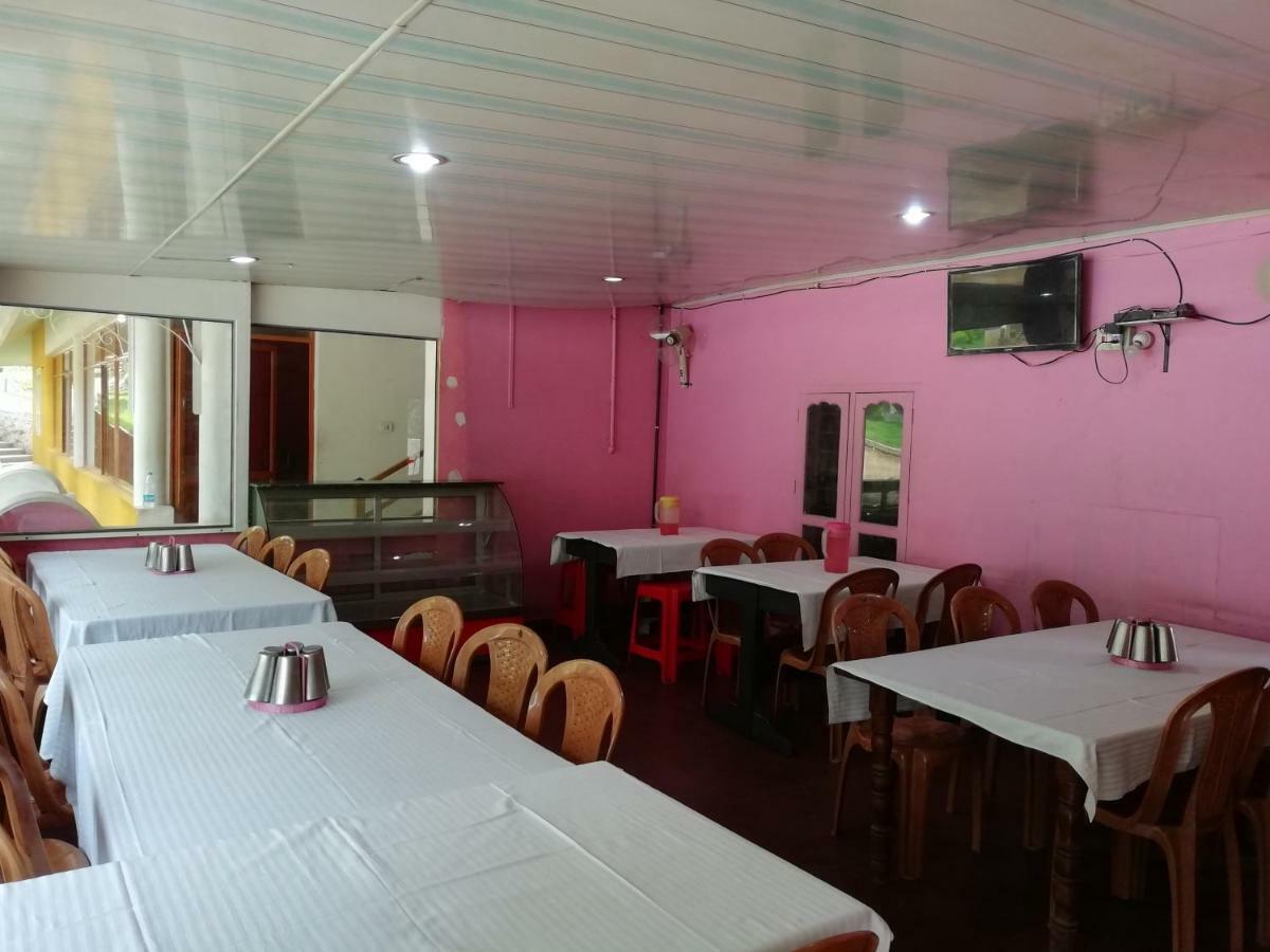 Marayoor Holidays Annex Paradise Valley Inn Maraiyur Ngoại thất bức ảnh