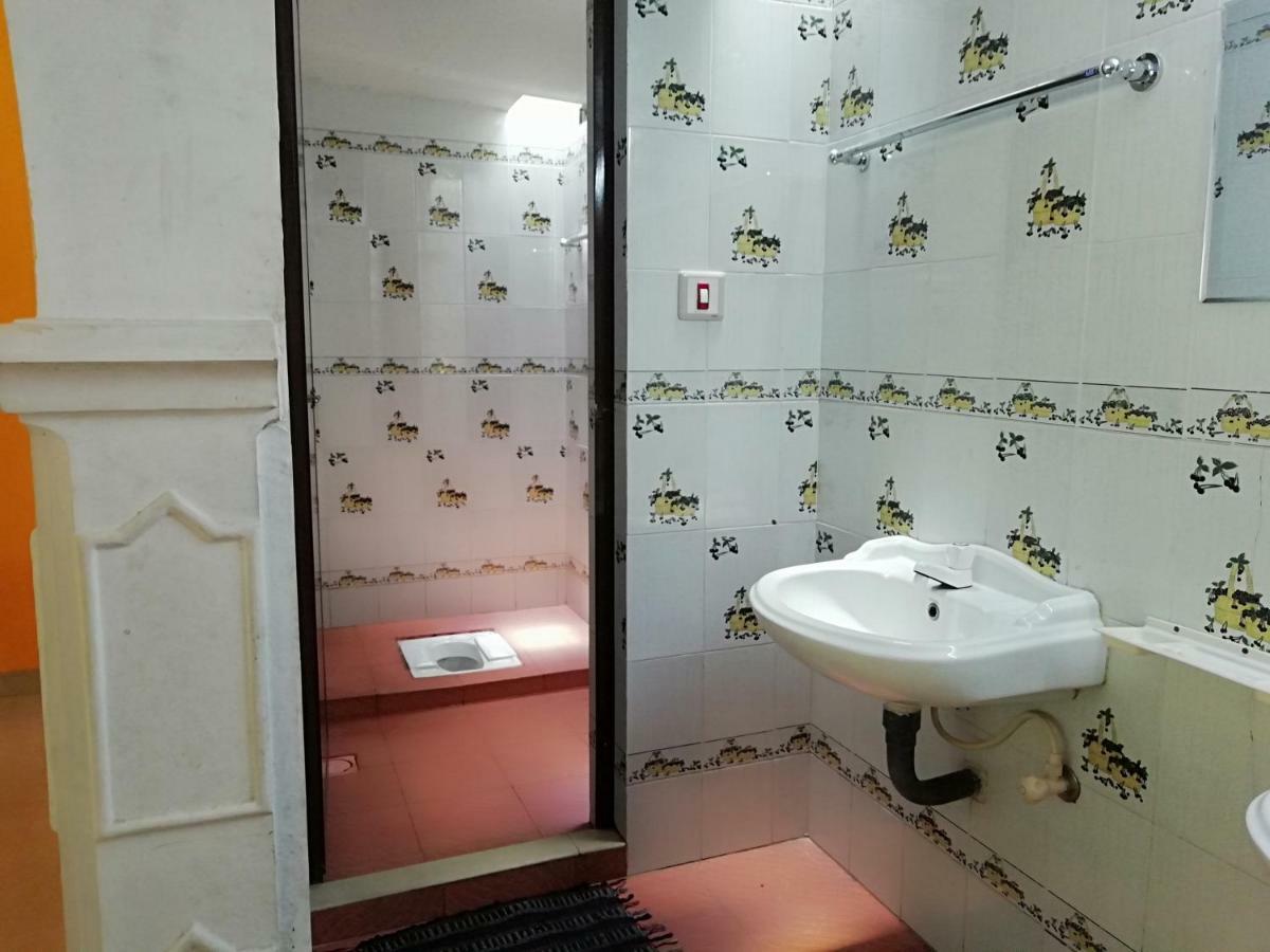 Marayoor Holidays Annex Paradise Valley Inn Maraiyur Ngoại thất bức ảnh