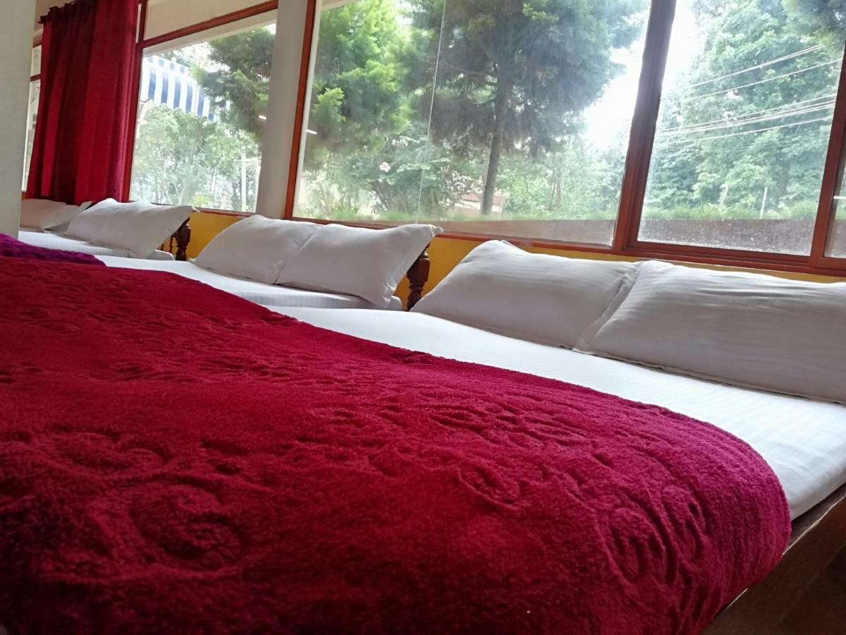 Marayoor Holidays Annex Paradise Valley Inn Maraiyur Ngoại thất bức ảnh