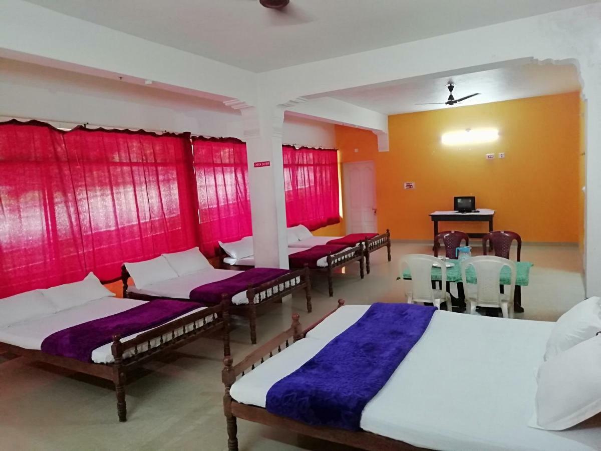 Marayoor Holidays Annex Paradise Valley Inn Maraiyur Ngoại thất bức ảnh