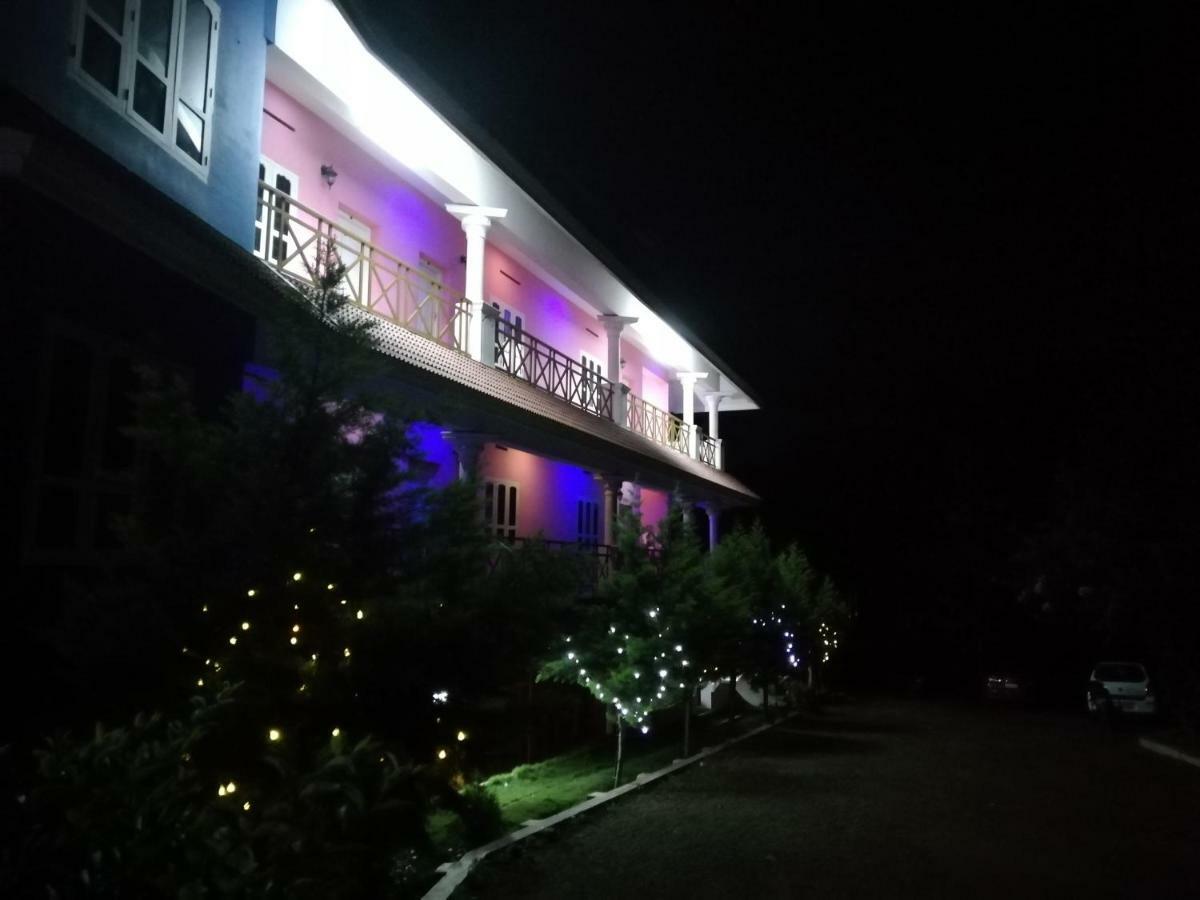Marayoor Holidays Annex Paradise Valley Inn Maraiyur Ngoại thất bức ảnh