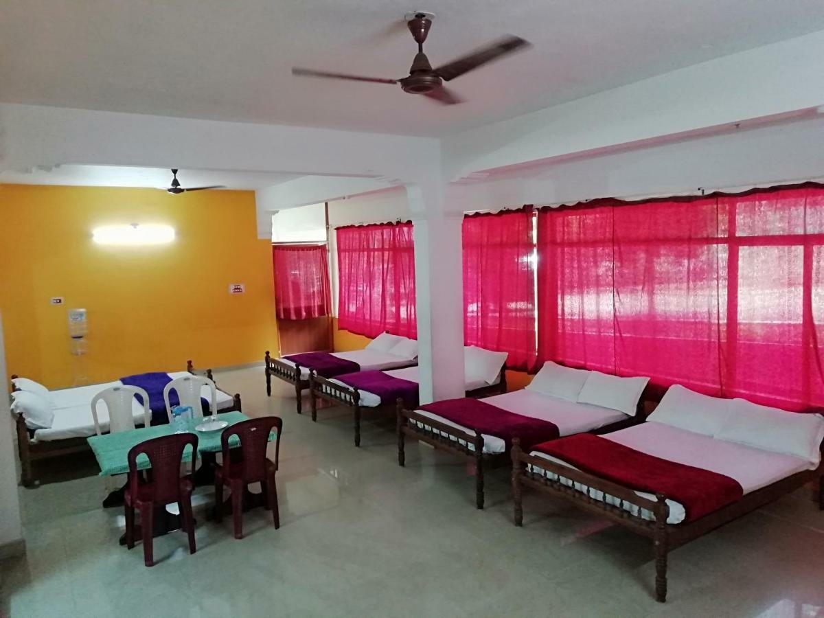 Marayoor Holidays Annex Paradise Valley Inn Maraiyur Ngoại thất bức ảnh
