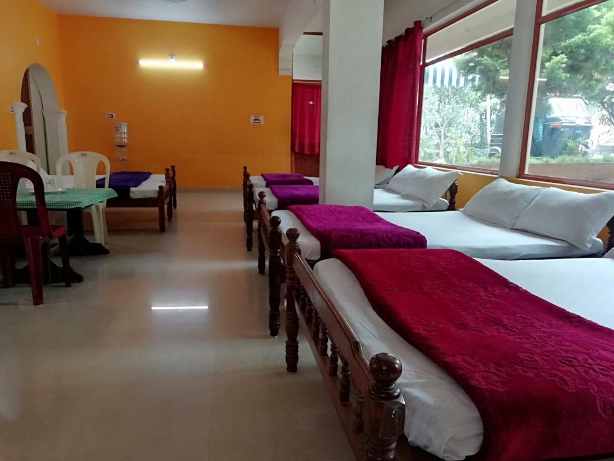 Marayoor Holidays Annex Paradise Valley Inn Maraiyur Ngoại thất bức ảnh