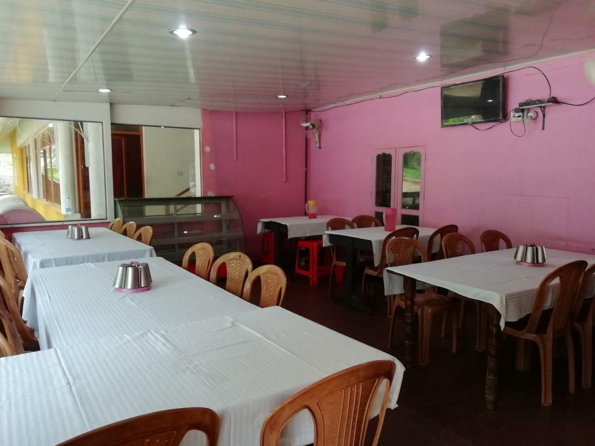 Marayoor Holidays Annex Paradise Valley Inn Maraiyur Ngoại thất bức ảnh