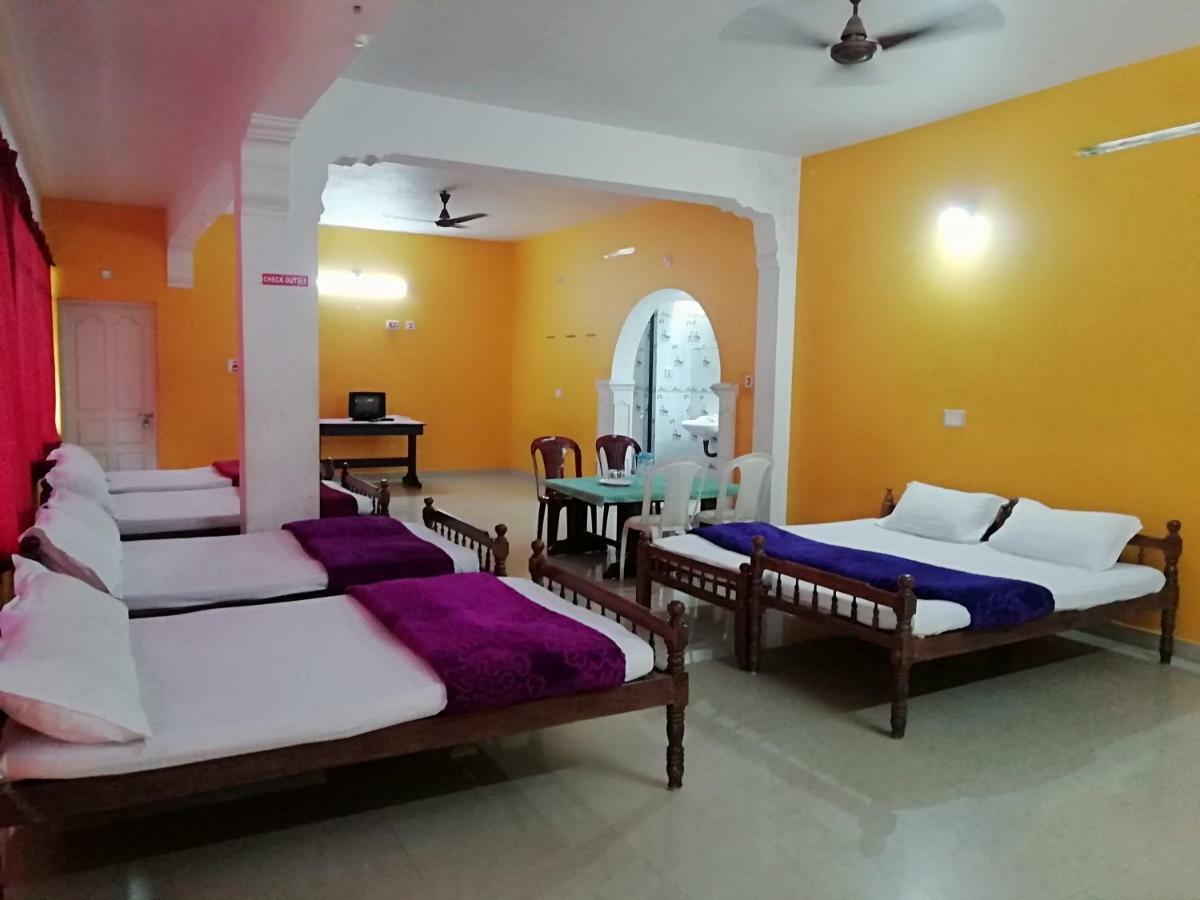 Marayoor Holidays Annex Paradise Valley Inn Maraiyur Ngoại thất bức ảnh